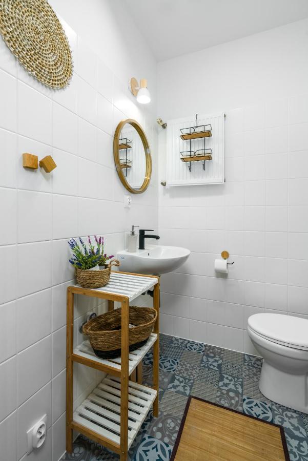 Sleepway Apartments - Boho Dream Poznań Esterno foto