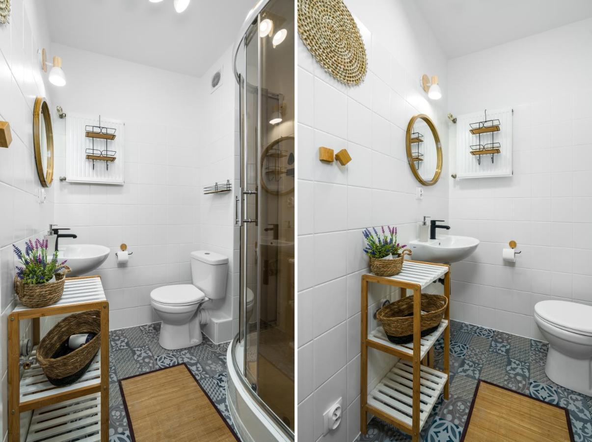 Sleepway Apartments - Boho Dream Poznań Esterno foto