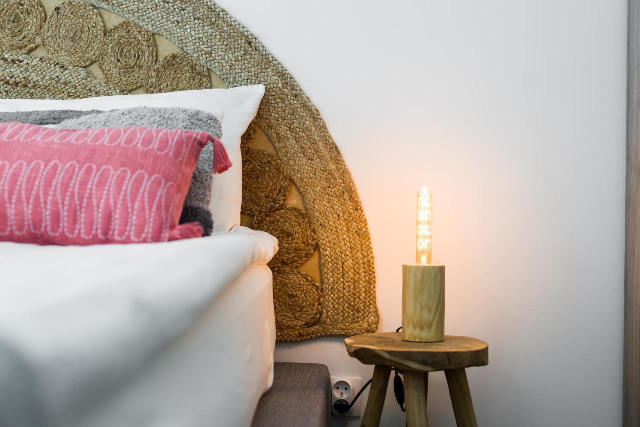 Sleepway Apartments - Boho Dream Poznań Esterno foto