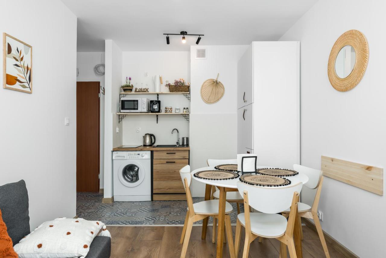 Sleepway Apartments - Boho Dream Poznań Esterno foto